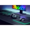 אוזניות גיימינג חוטיות RAZER Kraken X Mercury לבן