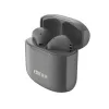 Bluetooth Headphones by Edifier with Microphone in Gray Edifier TWS200 Plus
