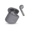 Bluetooth Headphones by Edifier with Microphone in Gray Edifier TWS200 Plus