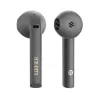 Bluetooth Headphones by Edifier with Microphone in Gray Edifier TWS200 Plus