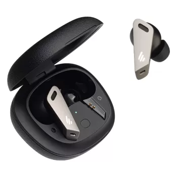 Беспроводные наушники с активным шумоподавлением Edifier TWS NB2 Pro black Беспроводные наушники с активным шумоподавлением Edifier TWS NB2 Pro black