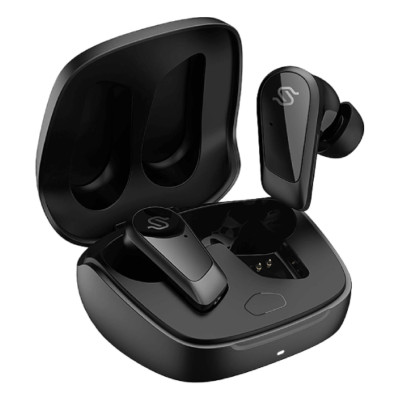 Wireless Headphones with Active Noise Cancellation Edifier STAX Spirit S10 Wireless Headphones with Active Noise Cancellation Edifier STAX Spirit S10