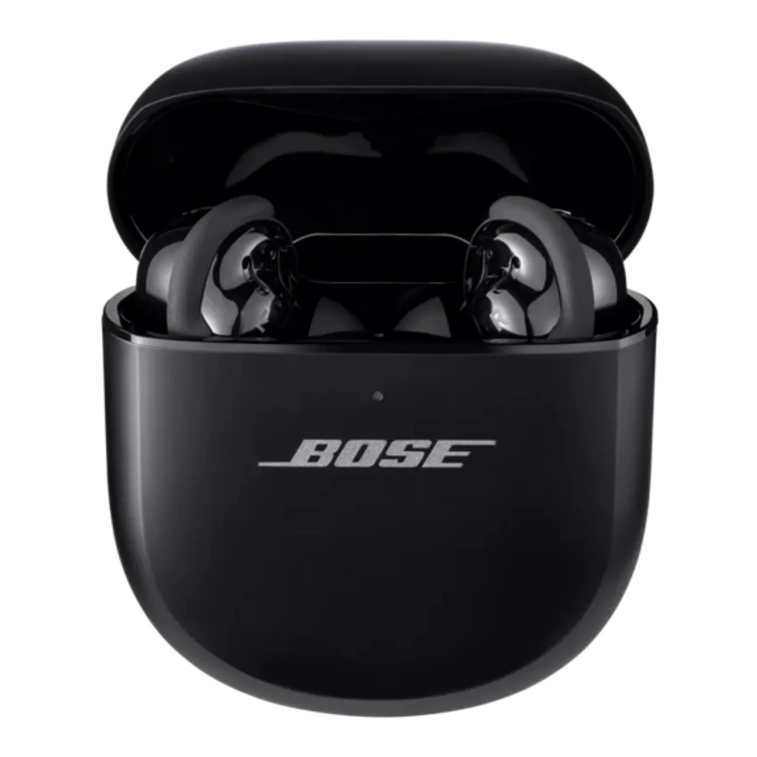 Wireless Headphones with Active Noise Cancellation BOSE QuietComfort Ultra Earbuds black