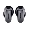 Wireless Headphones with Active Noise Cancellation BOSE QuietComfort Ultra Earbuds black Wireless Headphones with Active Noise Cancellation BOSE QuietComfort Ultra Earbuds black