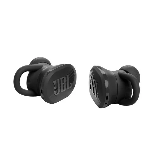 Bluetooth Stereo Headphone JBL Endurance Race TWS black Bluetooth Stereo Headphone JBL Endurance Race TWS black