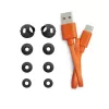 Bluetooth Stereo Headphone JBL Endurance Race TWS black Bluetooth Stereo Headphone JBL Endurance Race TWS black