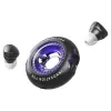 Wireless Headphones Vention Tiny T17 TWS black Wireless Headphones Vention Tiny T17 TWS black