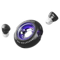 Беспроводные Наушники Vention Tiny T17 TWS черный Беспроводные Наушники Vention Tiny T17 TWS черный