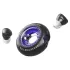 אוזניות אלחוטיות Vention Tiny T17 TWS שחור