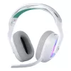 Headphones Logitech G522 Lightspeed Color:white