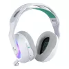 Headphones Logitech G522 Lightspeed Color:white