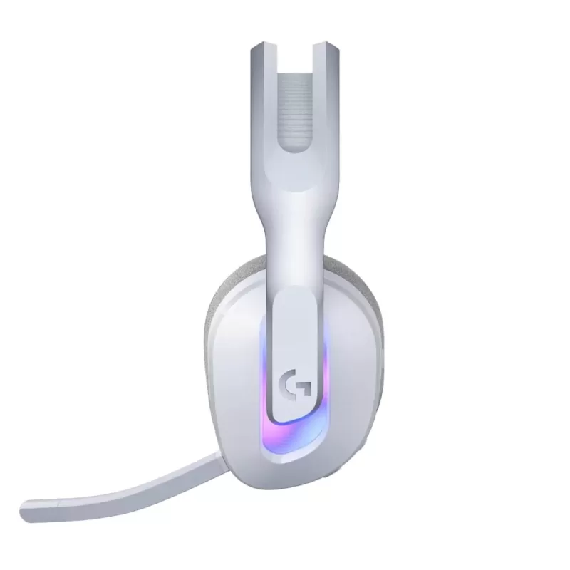 Headphones Logitech G522 Lightspeed Color:white