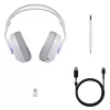 Headphones Logitech G522 Lightspeed Color:white