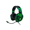 Наушники Verbatim Skirmish Gaming Headset Наушники Verbatim Skirmish Gaming Headset
