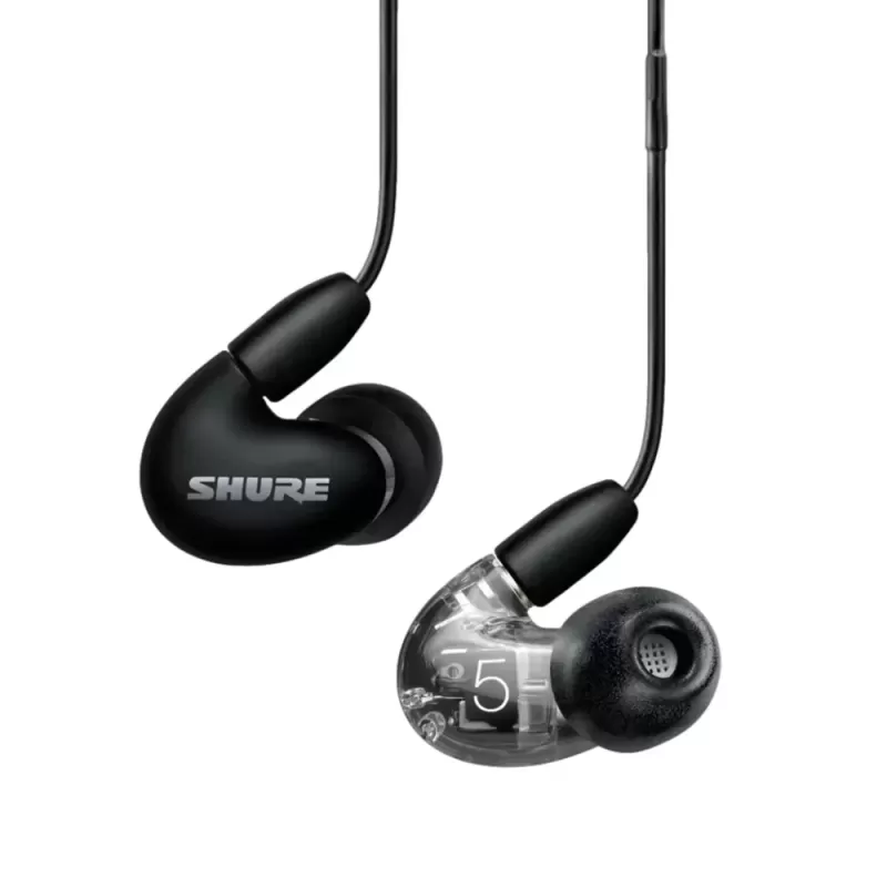 Wired Headphones Shure IN-EAR AONIC 5