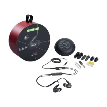 אוזניות חוטיות Shure IN-EAR AONIC 5