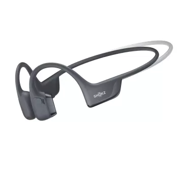 Wired Headphones Aftershokz OPENRUN PRO 2 mini black Wired Headphones Aftershokz OPENRUN PRO 2 mini black