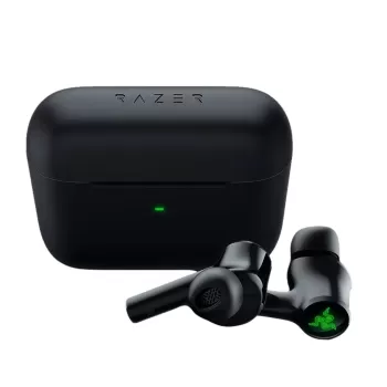 אוזניות חוטיות RAZER Hammerhead HyperSpeed Xbox Licensed