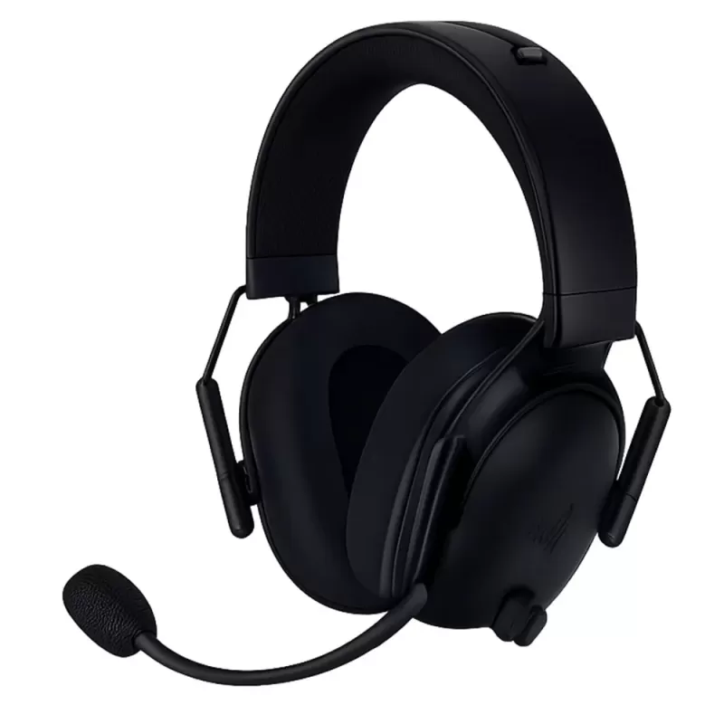 Wireless gaming headphones RAZER BlackShark V3 - black