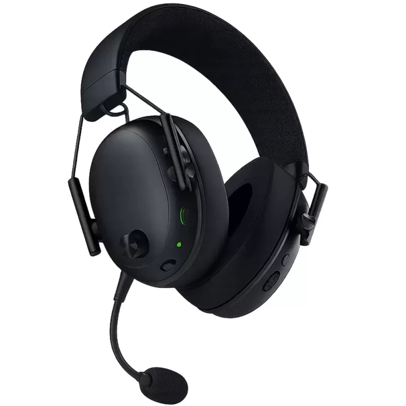 Wireless gaming headphones RAZER BlackShark V3 - black