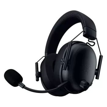 Wireless gaming headphones RAZER BlackShark V3 - black Wireless gaming headphones RAZER BlackShark V3 - black