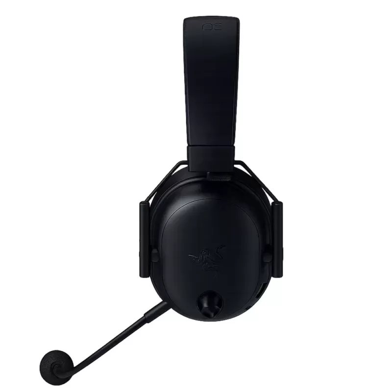Wireless gaming headphones RAZER BlackShark V3 - black
