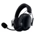אוזניות גיימינג אלחוטיות RAZER BlackShark V3 - שחור
