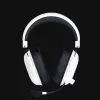 Wireless gaming headphones RAZER BlackShark V2 HyperSpeed - white