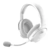 Беспроводные игровые наушники RAZER RA BARRACUDA X white