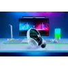 Беспроводные игровые наушники RAZER BARRACUDA X Chroma Цвет:белый