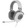 Wired Gaming Headphones Corsair HS65 SURROUND 7.1 - white Wired Gaming Headphones Corsair HS65 SURROUND 7.1 - white