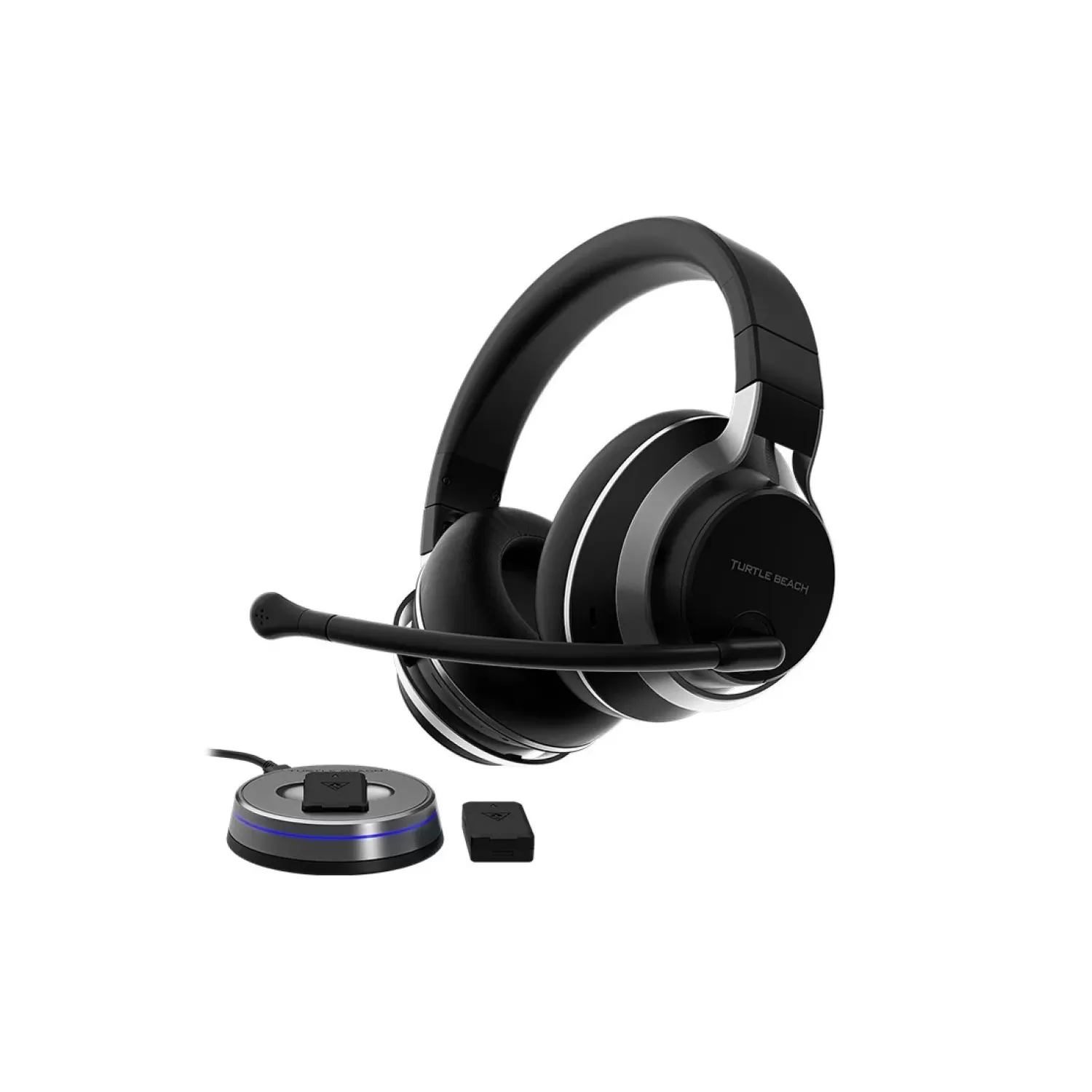 Wireless gaming headphones Turtle Beach STEALTH PRO PS