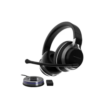 אוזניות גיימינג אלחוטיות Turtle Beach STEALTH PRO PS