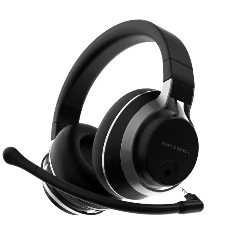 Wireless gaming headphones Turtle Beach STEALTH PRO PS
