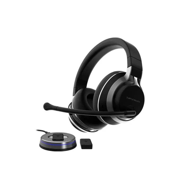Wireless gaming headphones Turtle Beach STEALTH PRO PS