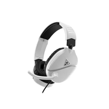 Проводные Игровые Наушники Turtle Beach Recon 70 Headset white
