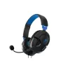 Проводные Игровые Наушники Turtle Beach Recon 50 Headset - - black синий