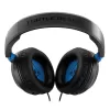 Проводные Игровые Наушники Turtle Beach Recon 50 Headset - - black синий