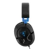 Проводные Игровые Наушники Turtle Beach Recon 50 Headset - - black синий