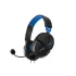 אוזניות גיימינג חוטיות Turtle Beach Recon 50 Headset - - שחור כחול