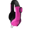 אוזניות גיימינג חוטיות Turtle Beach PDP Airlite PS5 ורוד