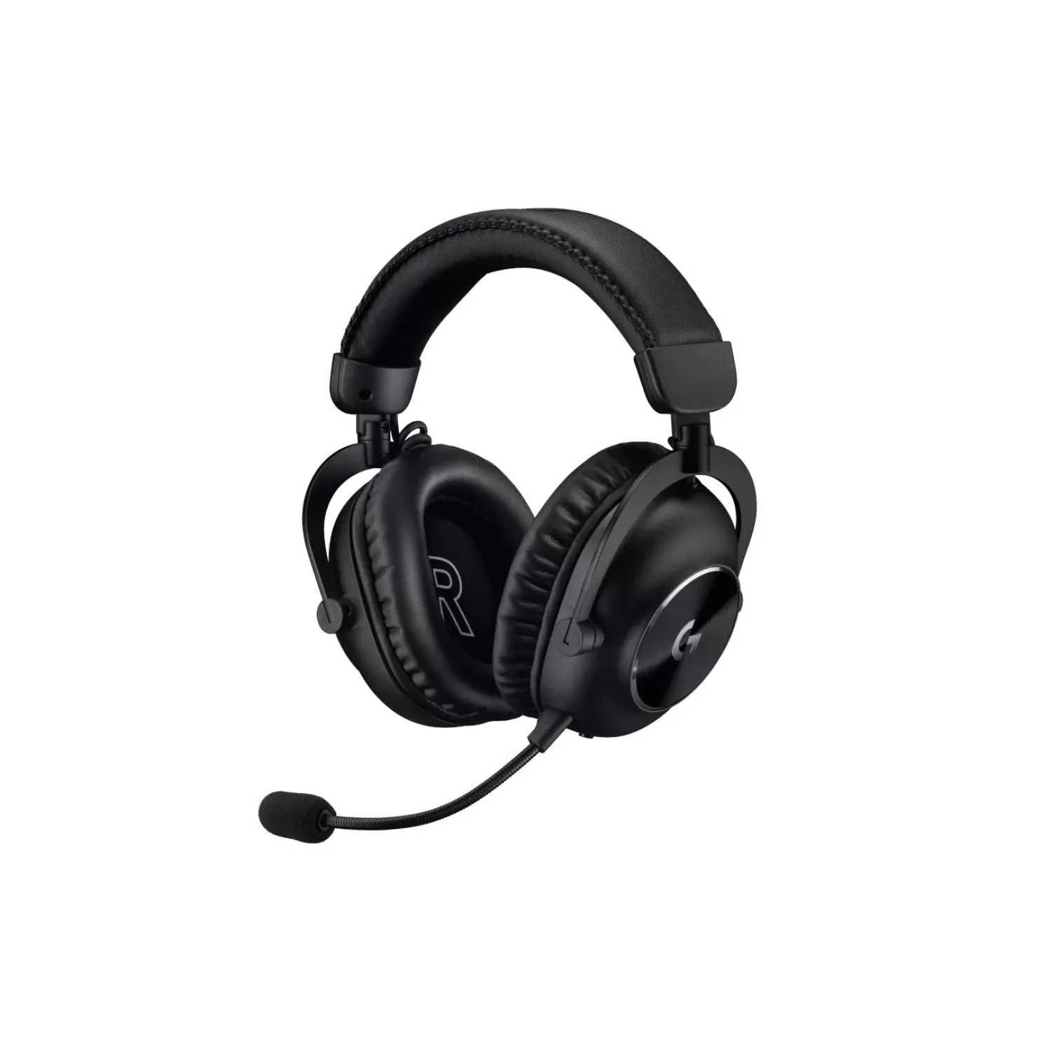 Беспроводные игровые наушники Logitech PRO X 2 LIGHTSPEED G- black