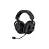 אוזניות גיימינג אלחוטיות Logitech PRO X 2 LIGHTSPEED G- שחור