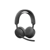 Wireless Headphones Logitech Zone Wireless 2 ES Teams version native Bluetooth