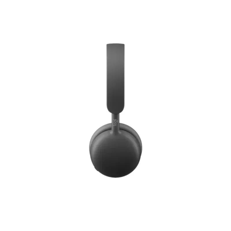 Wireless Headphones Logitech Zone Wireless 2 ES Teams version native Bluetooth