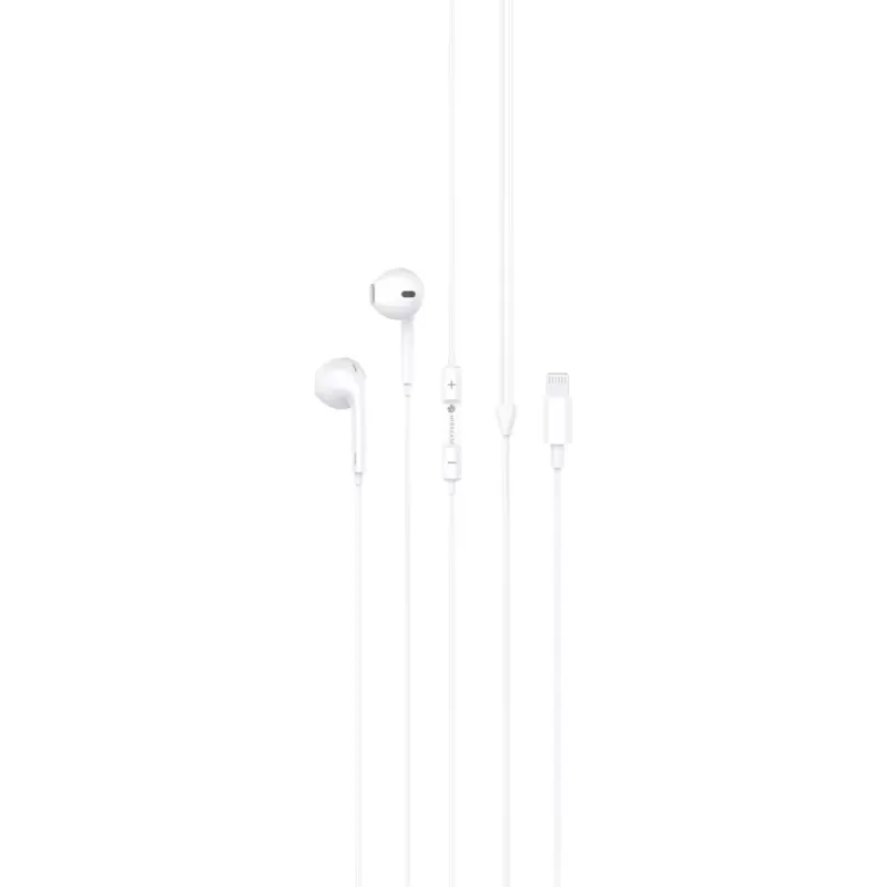 Wired Headphones Miracase Lightning MEL310