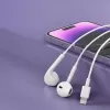 Wired Headphones Miracase Lightning MEL310