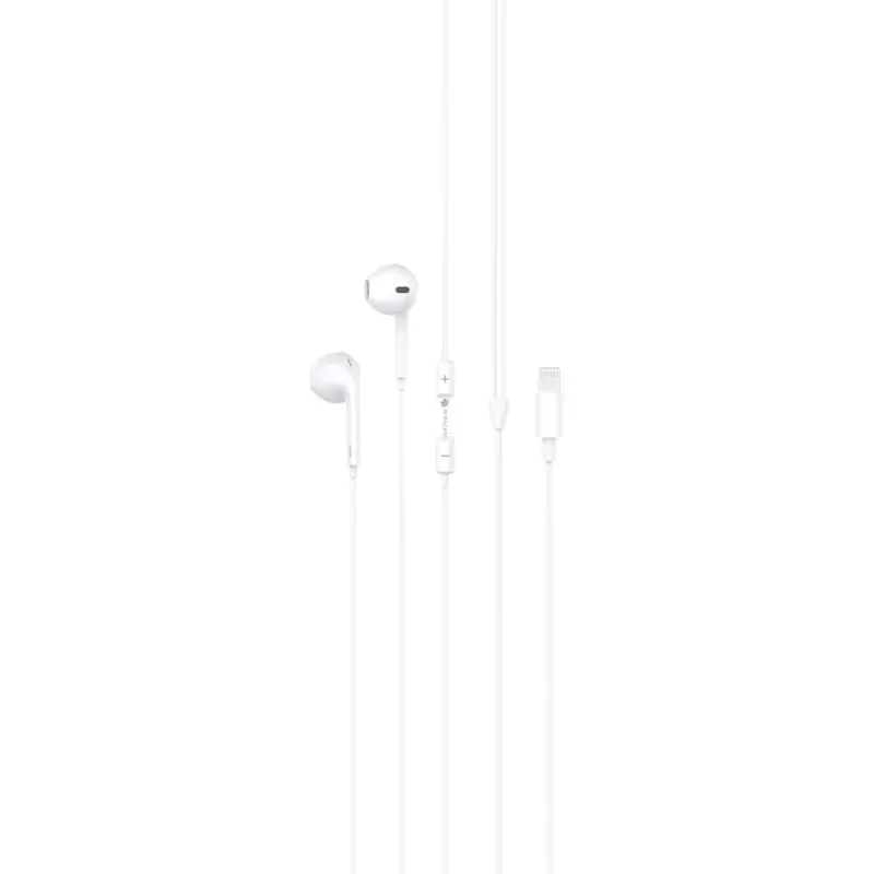 Wired Headphones Miracase Lightning MEL310