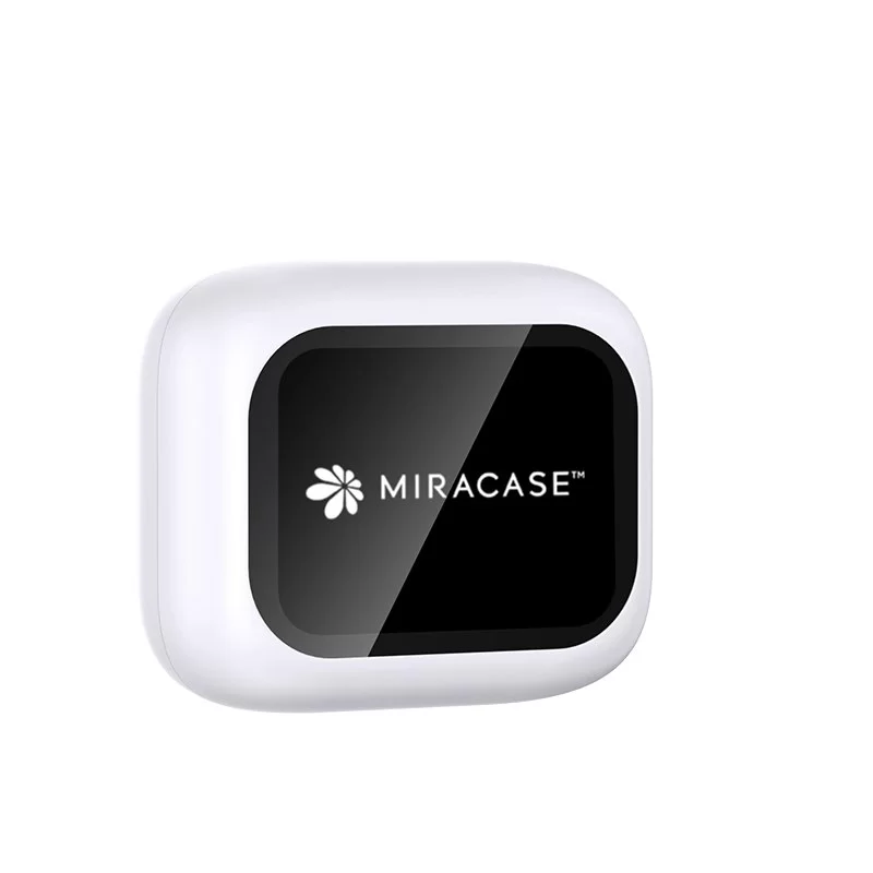 אוזניות אלחוטיות Miracase TWS Pure Audio MTWS290 אוזניות אלחוטיות Miracase TWS Pure Audio MTWS290