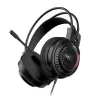 אוזניות גיימינג חוטיות Genius HS-GX570U Gaming Headset